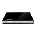 LiteOn EBAU108 8x External Slim DVD Writer DVDRW Drive USB